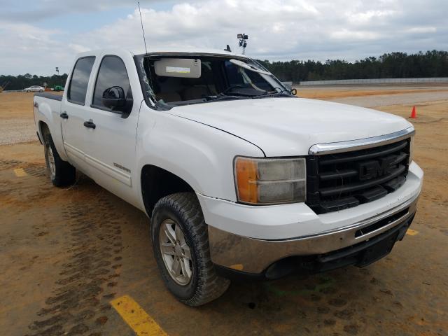 GMC SIERRA K15 2011 3gtp2ve34bg277080