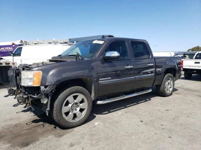 GMC SIERRA K15 2011 3gtp2ve34bg306903