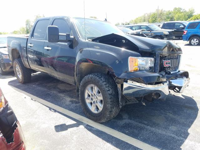 GMC SIERRA K15 2011 3gtp2ve34bg310840