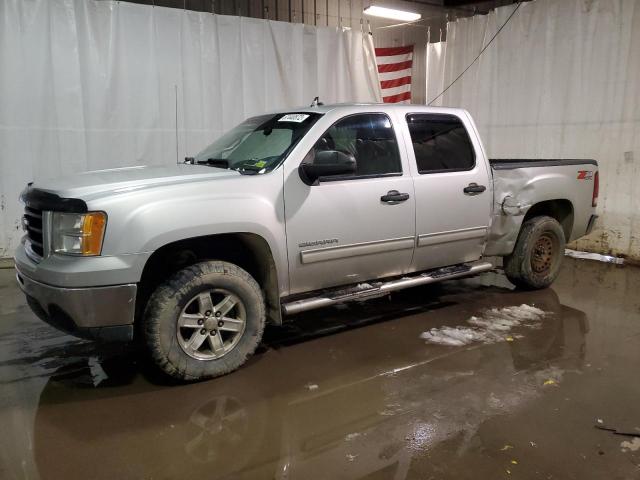 GMC SIERRA K15 2011 3gtp2ve34bg319859