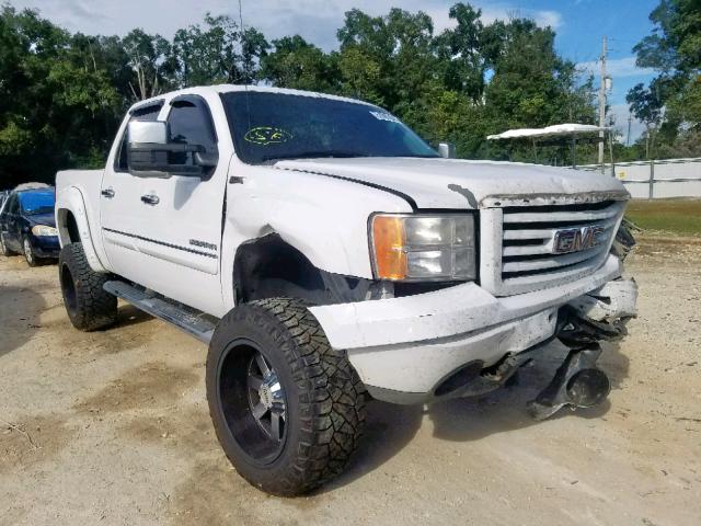 GMC SIERRA K15 2011 3gtp2ve34bg321286