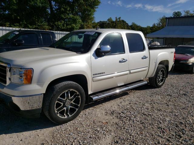 GMC SIERRA K15 2011 3gtp2ve34bg322132