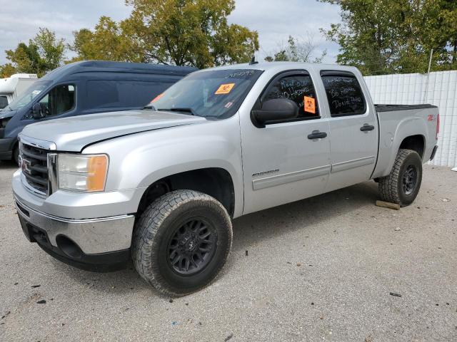 GMC SIERRA K15 2011 3gtp2ve34bg323040