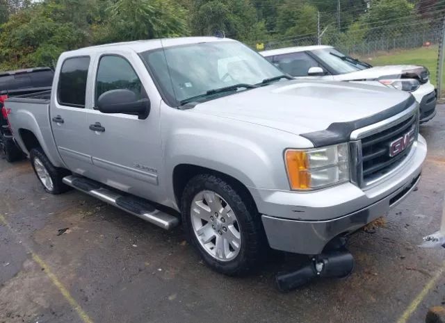 GMC NULL 2011 3gtp2ve34bg334801