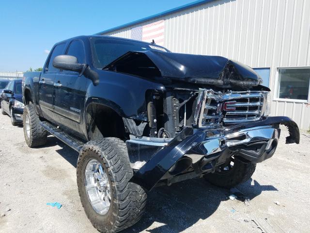 GMC SIERRA K15 2011 3gtp2ve34bg343921