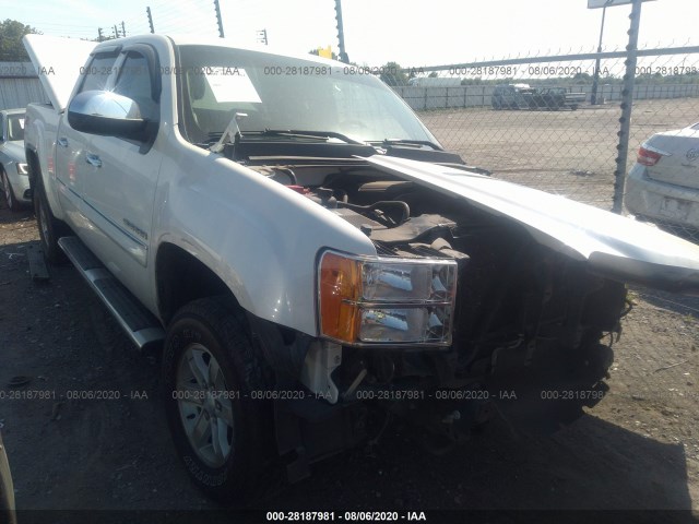 GMC SIERRA 1500 2011 3gtp2ve34bg346396