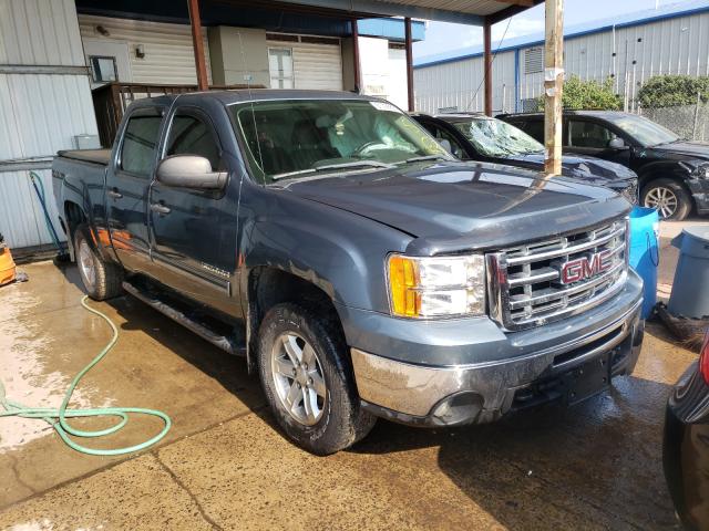 GMC SIERRA K15 2011 3gtp2ve34bg347497