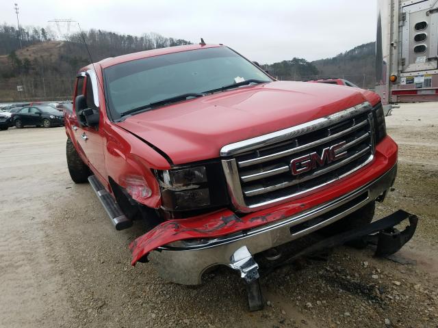 GMC SIERRA K15 2011 3gtp2ve34bg349363