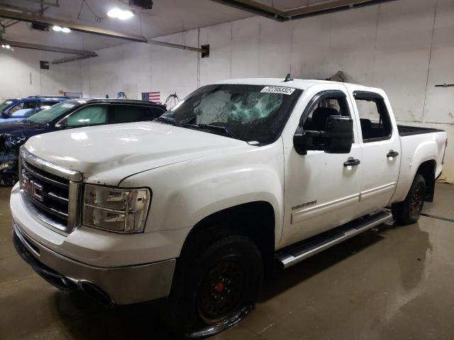 GMC SIERRA K15 2011 3gtp2ve34bg357835