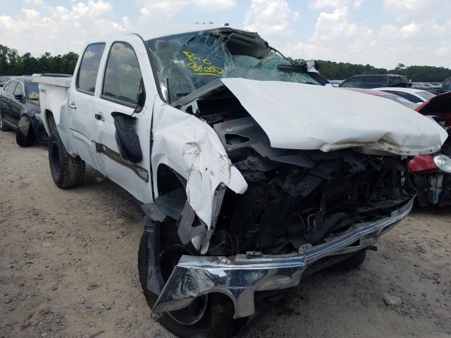 GMC SIERRA K15 2011 3gtp2ve34bg372562