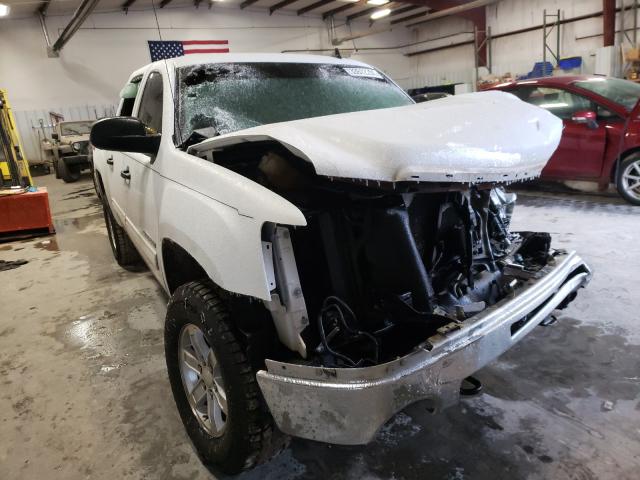 GMC SIERRA K15 2011 3gtp2ve35bg107553