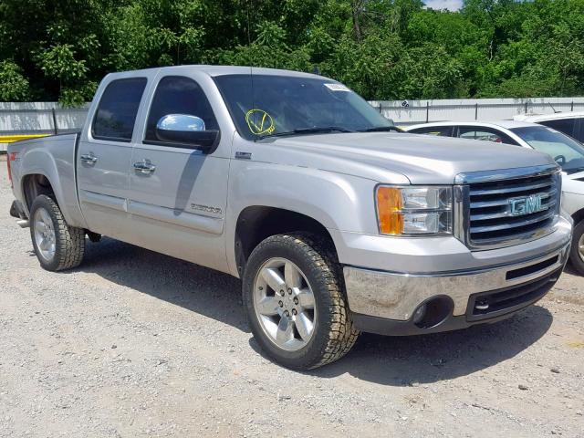 GMC SIERRA K15 2011 3gtp2ve35bg114051