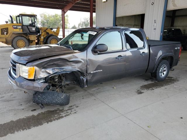 GMC SIERRA 2011 3gtp2ve35bg116138