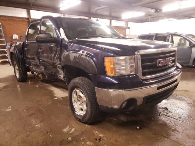 GMC SIERRA K15 2011 3gtp2ve35bg122893