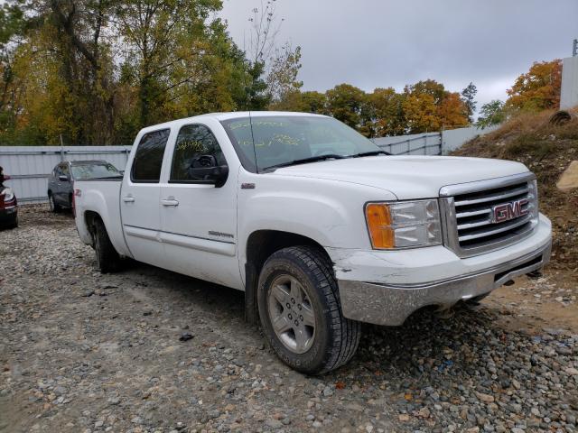 GMC SIERRA K15 2011 3gtp2ve35bg139998