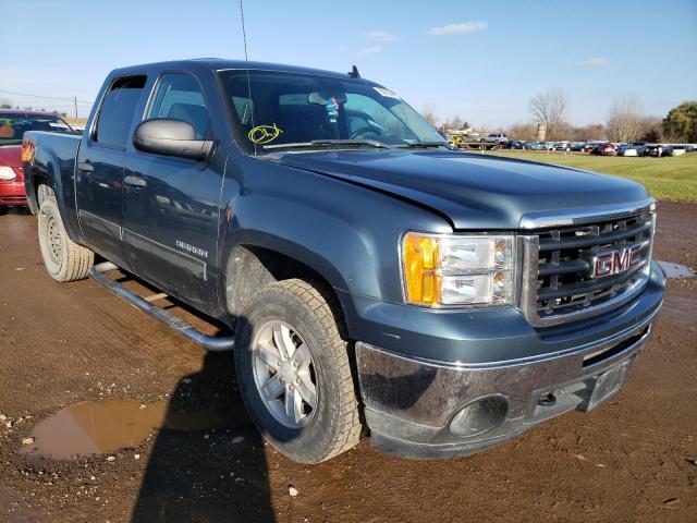 GMC SIERRA K15 2011 3gtp2ve35bg148250