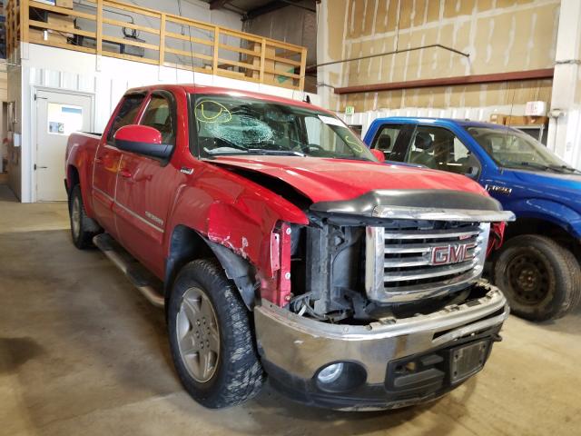 GMC SIERRA K15 2011 3gtp2ve35bg157143