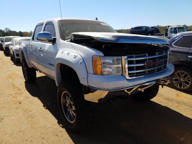 GMC SIERRA K15 2011 3gtp2ve35bg163654