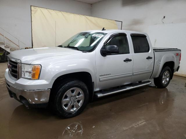 GMC SIERRA 2011 3gtp2ve35bg179594