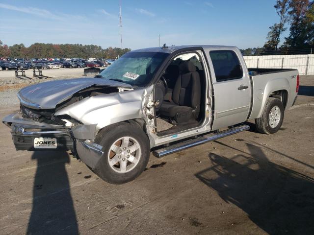 GMC SIERRA 2011 3gtp2ve35bg180597