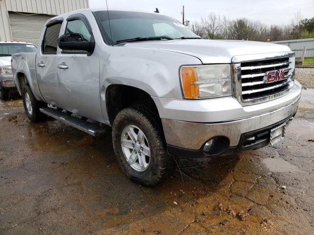 GMC SIERRA K15 2011 3gtp2ve35bg187730