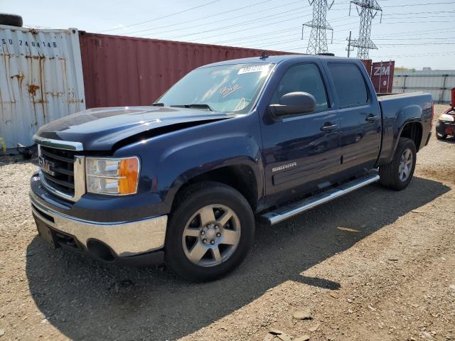 GMC SIERRA K15 2011 3gtp2ve35bg194466