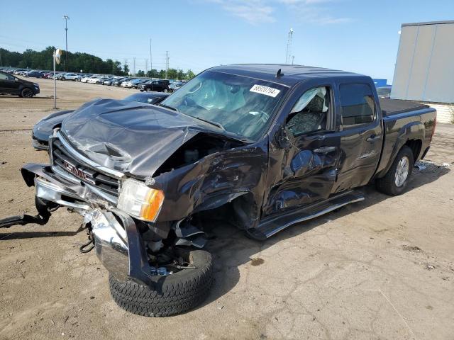 GMC SIERRA K15 2011 3gtp2ve35bg201044