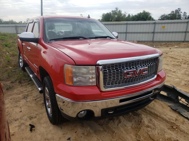 GMC SIERRA 2011 3gtp2ve35bg202579