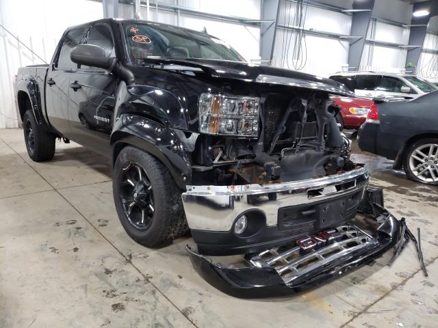 GMC SIERRA K15 2011 3gtp2ve35bg224324