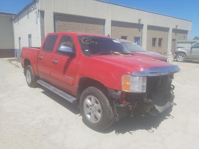 GMC SIERRA K15 2011 3gtp2ve35bg233492