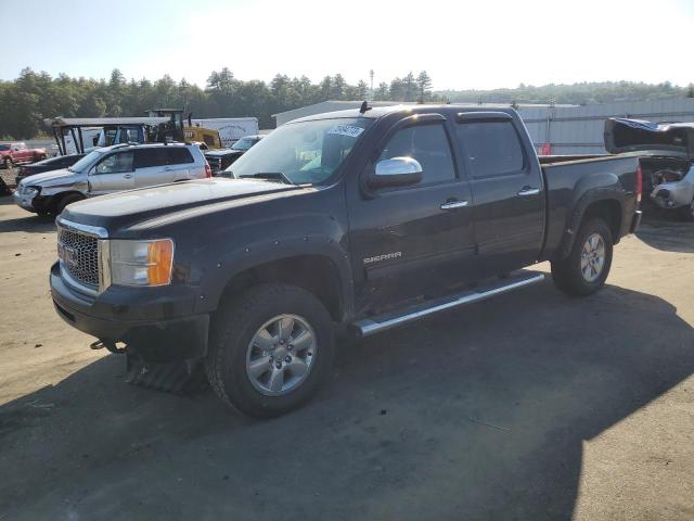 GMC SIERRA K15 2011 3gtp2ve35bg255475