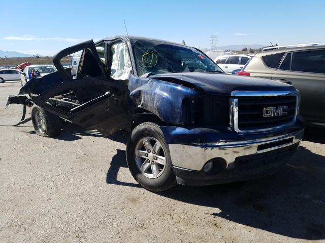 GMC SIERRA K15 2011 3gtp2ve35bg257677