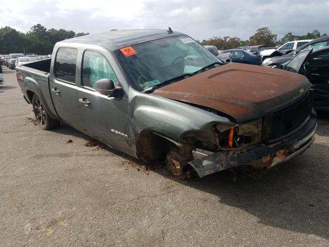 GMC SIERRA K15 2011 3gtp2ve35bg260711