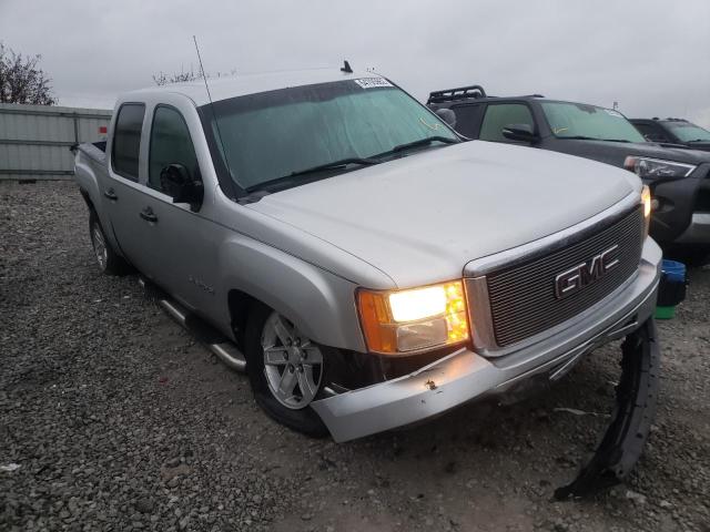 GMC SIERRA K15 2011 3gtp2ve35bg271708