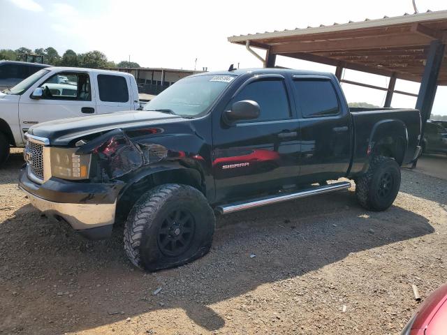 GMC SIERRA K15 2011 3gtp2ve35bg274284