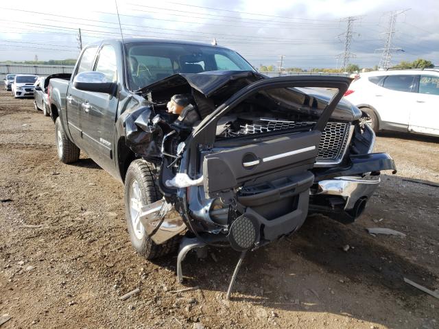 GMC SIERRA K15 2011 3gtp2ve35bg279498