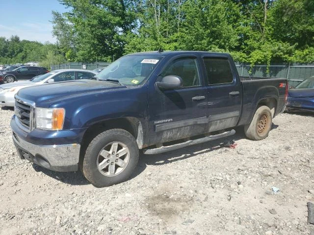 GMC SIERRA K15 2011 3gtp2ve35bg282546