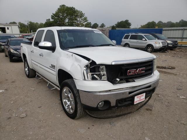 GMC SIERRA K15 2011 3gtp2ve35bg287875