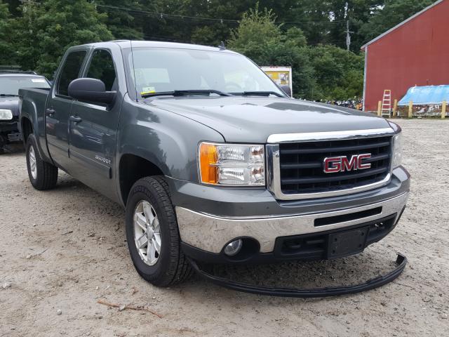 GMC SIERRA K15 2011 3gtp2ve35bg305310