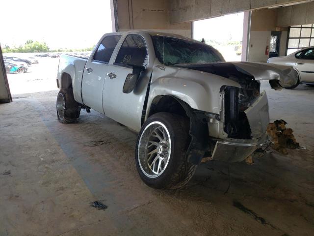 GMC SIERRA K15 2011 3gtp2ve35bg316680