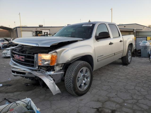 GMC SIERRA K15 2011 3gtp2ve35bg319949