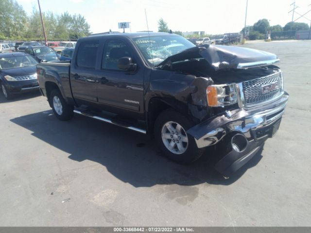 GMC SIERRA 1500 2011 3gtp2ve35bg320423