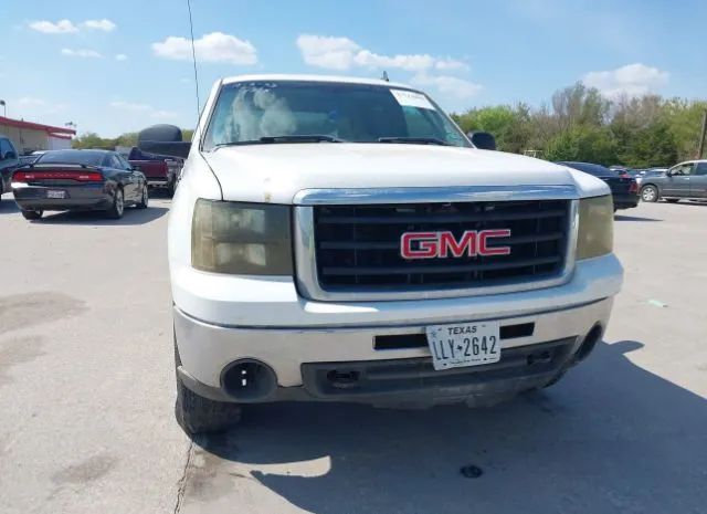 GMC SIERRA 1500 2011 3gtp2ve35bg321331