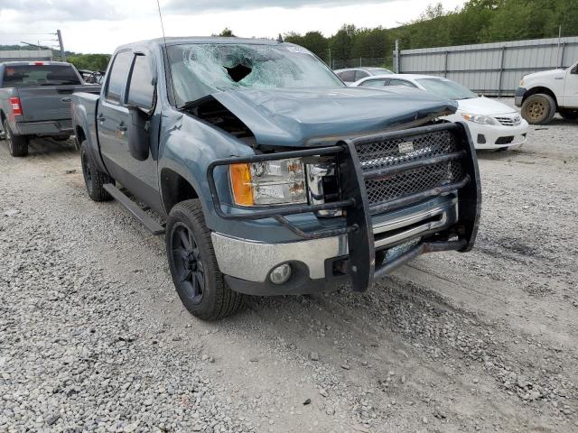 GMC SIERRA K15 2011 3gtp2ve35bg340896