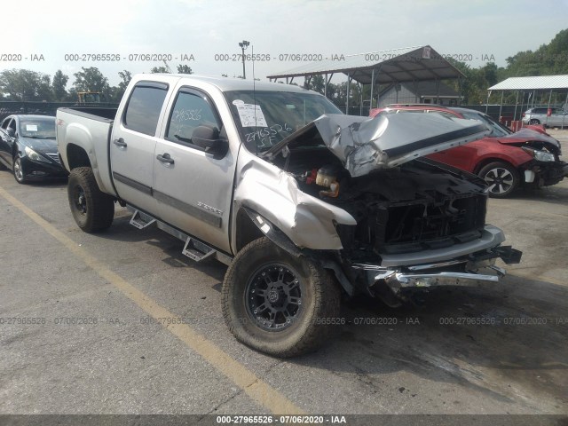 GMC SIERRA 1500 2011 3gtp2ve35bg361697