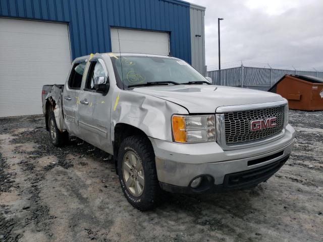 GMC SIERRA K15 2011 3gtp2ve35bg372053