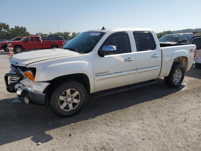 GMC SIERRA K15 2011 3gtp2ve35bg385630