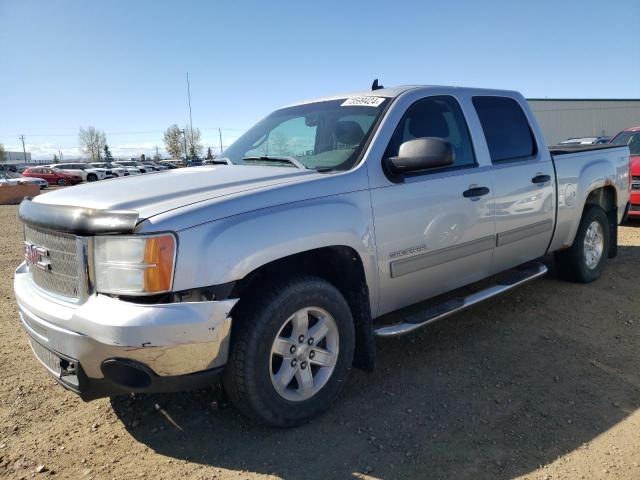 GMC SIERRA K15 2011 3gtp2ve35bg399057