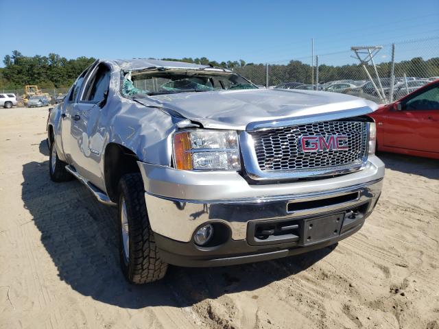 GMC SIERRA K15 2011 3gtp2ve36bg113054