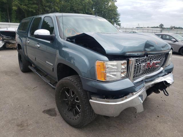 GMC SIERRA K15 2011 3gtp2ve36bg155434